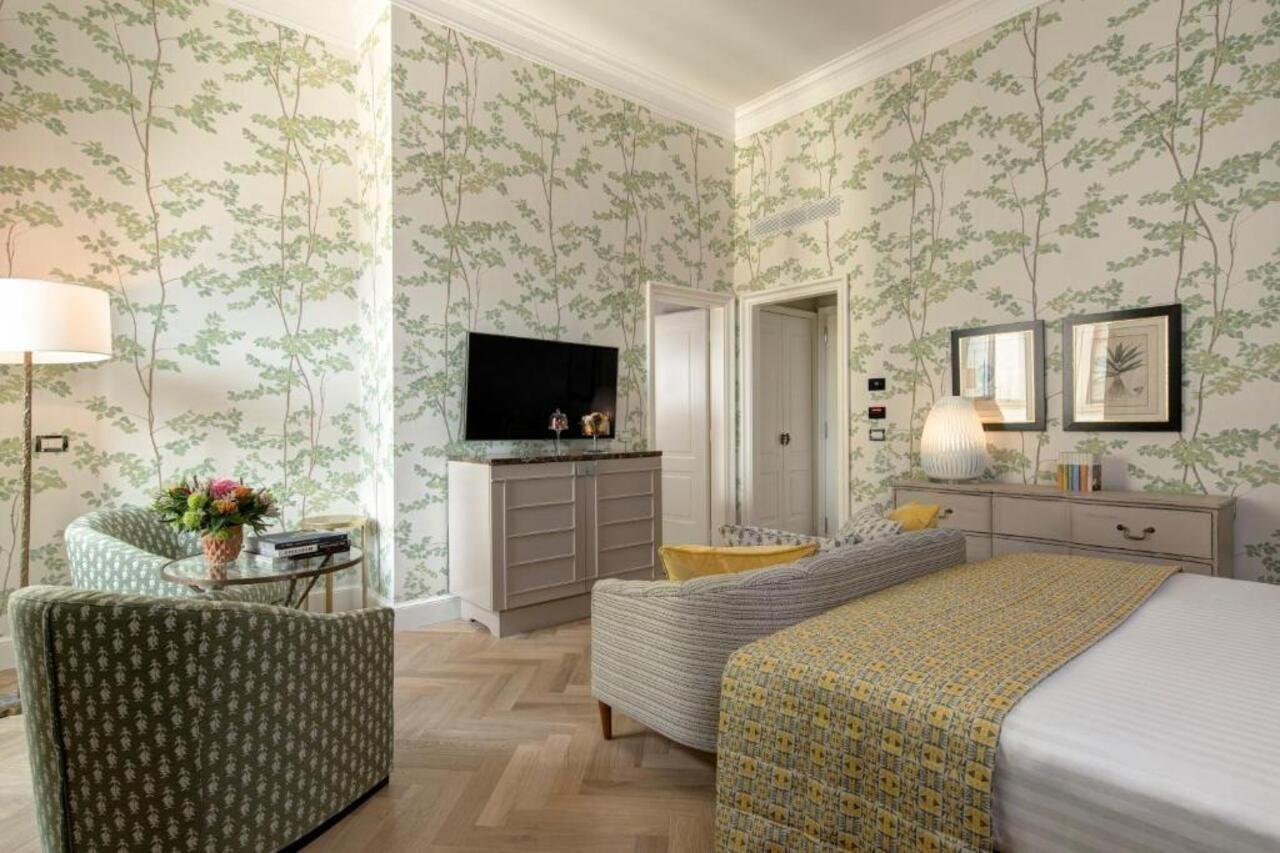 Rocco Forte Savoy 5*