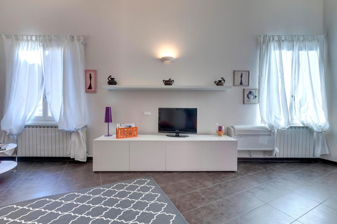 Glam Apartment Florence