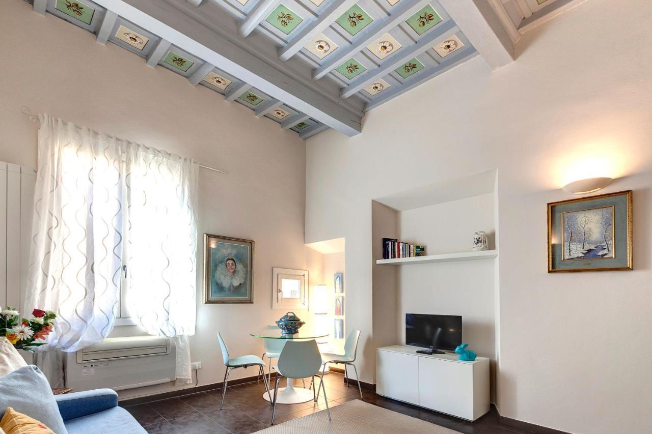 Apartment Glam Florence