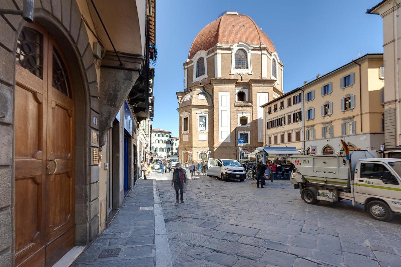 Glam Apartment Florence