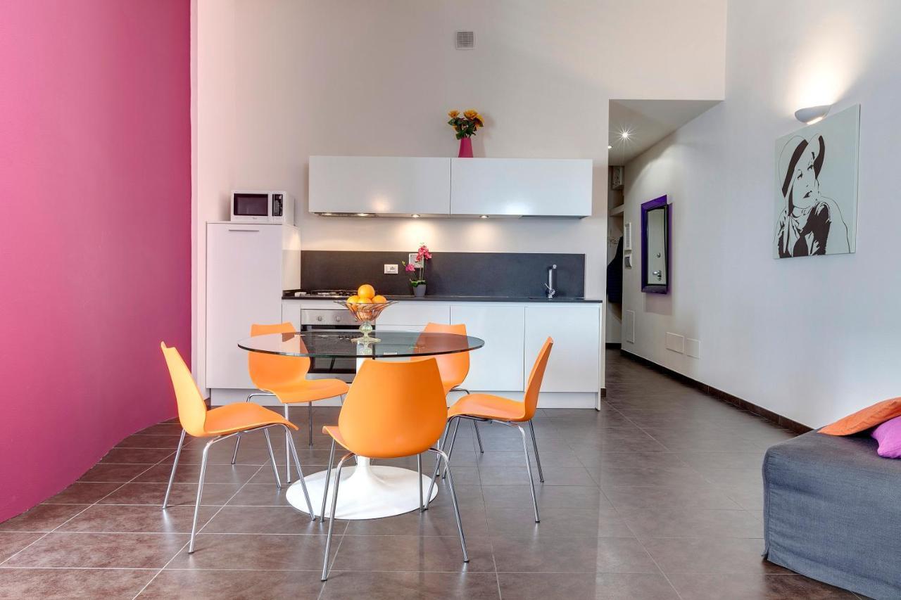 Glam Apartment Florence
