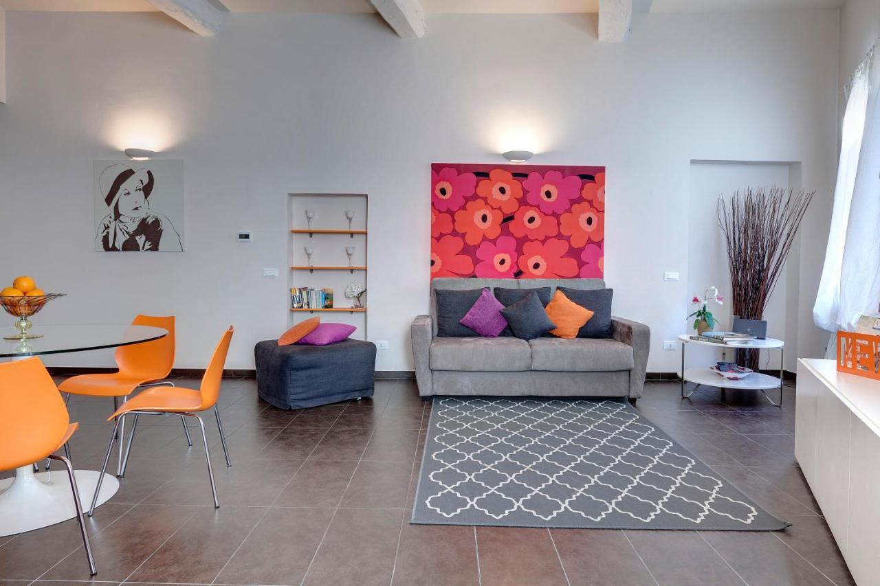 Apartment Glam Florence