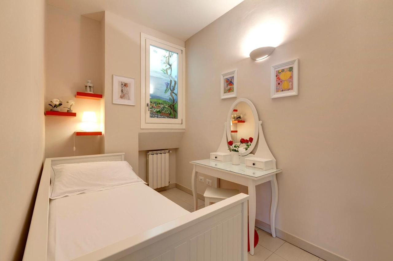 Apartment Glam Florence