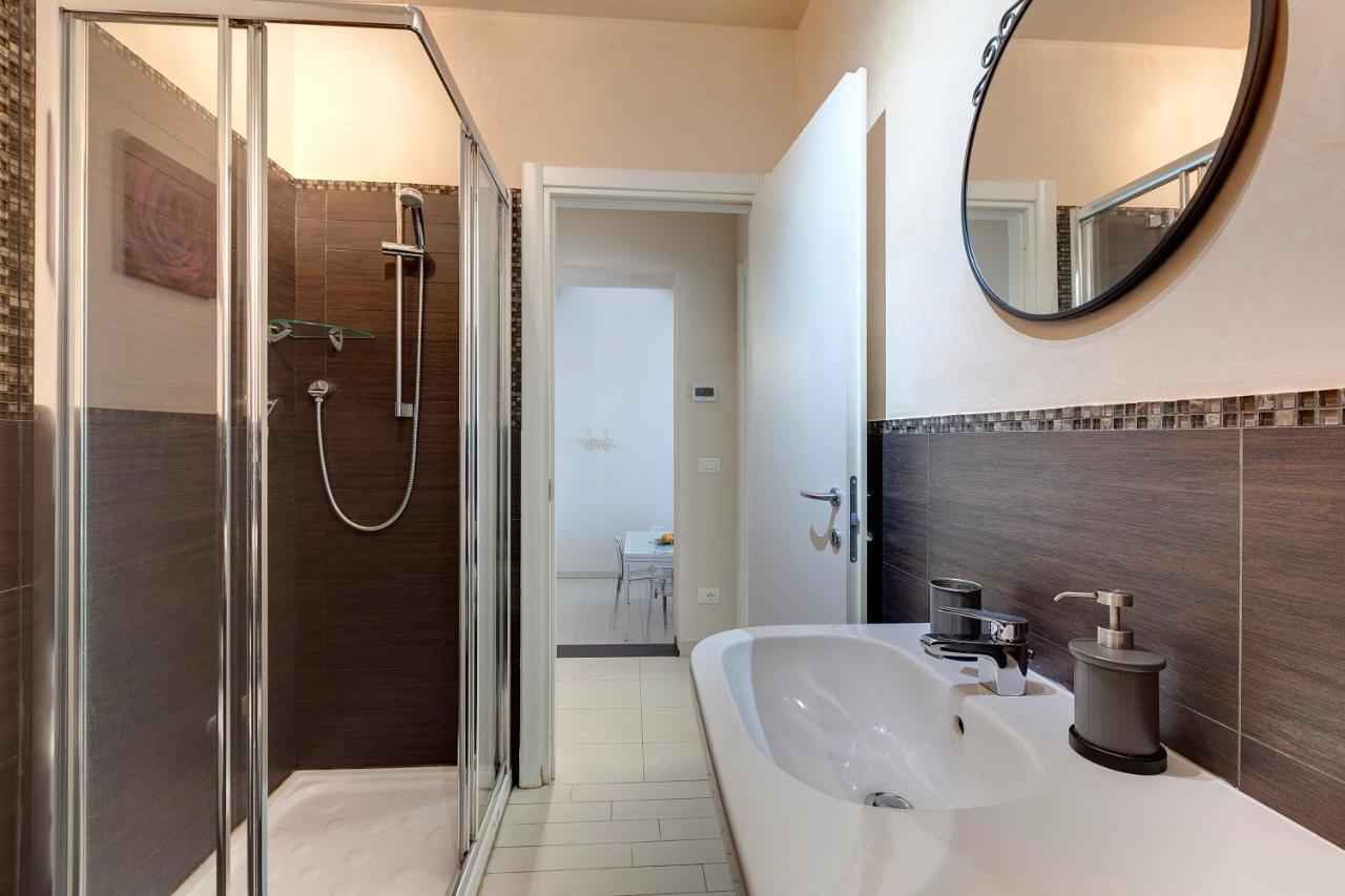 Apartment Glam Florence