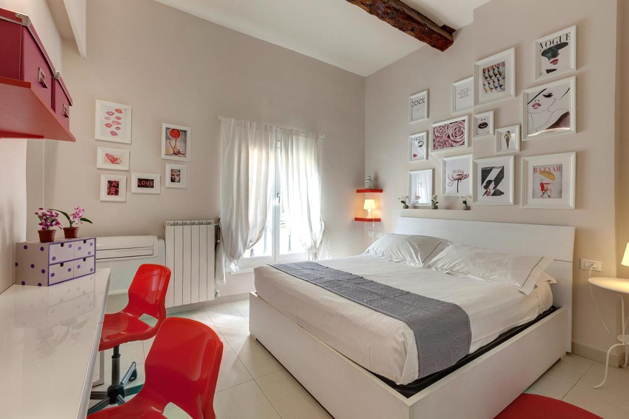 Glam Apartment Florence