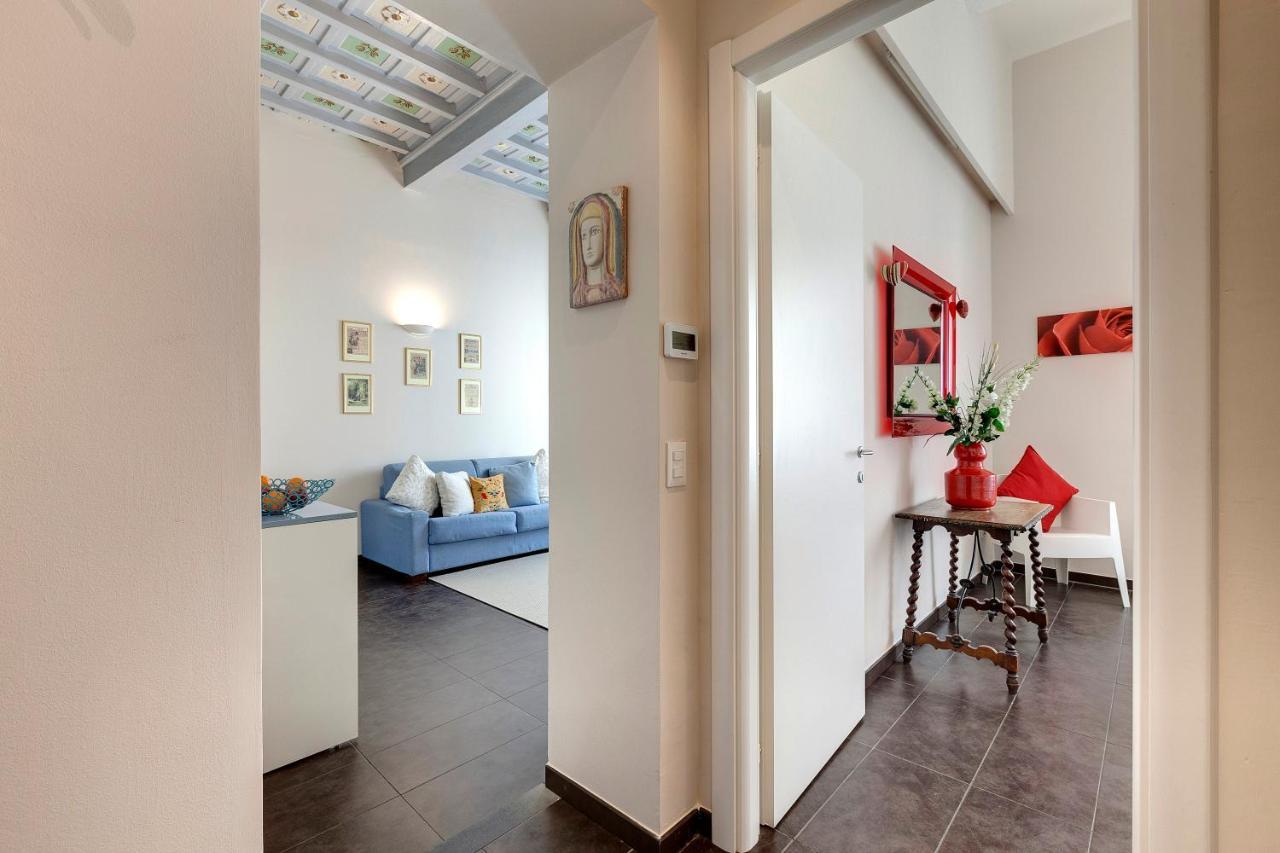 Apartment Glam Florence