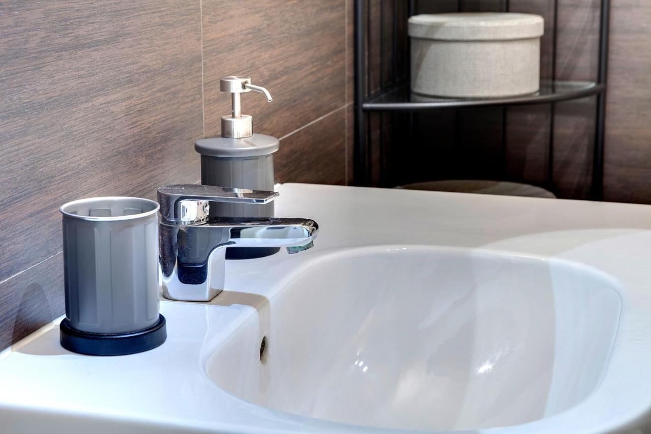 Glam Apartment Florence