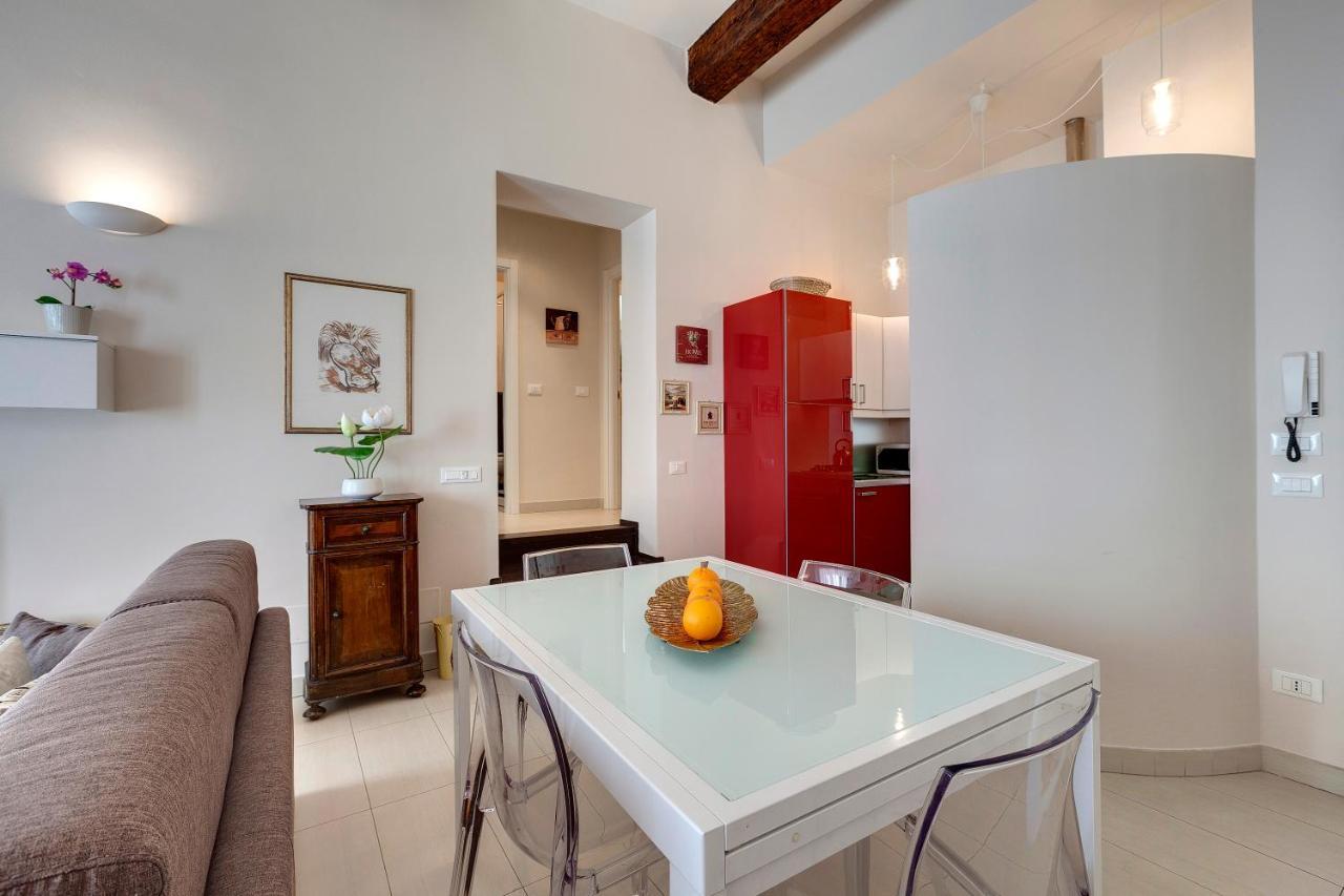 Apartment Glam Florence
