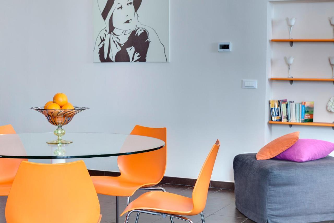 Apartment Glam Florence