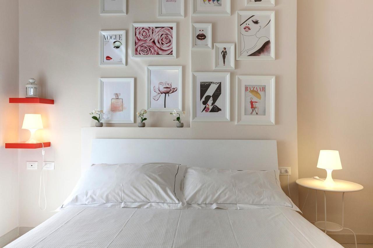 Apartment Glam