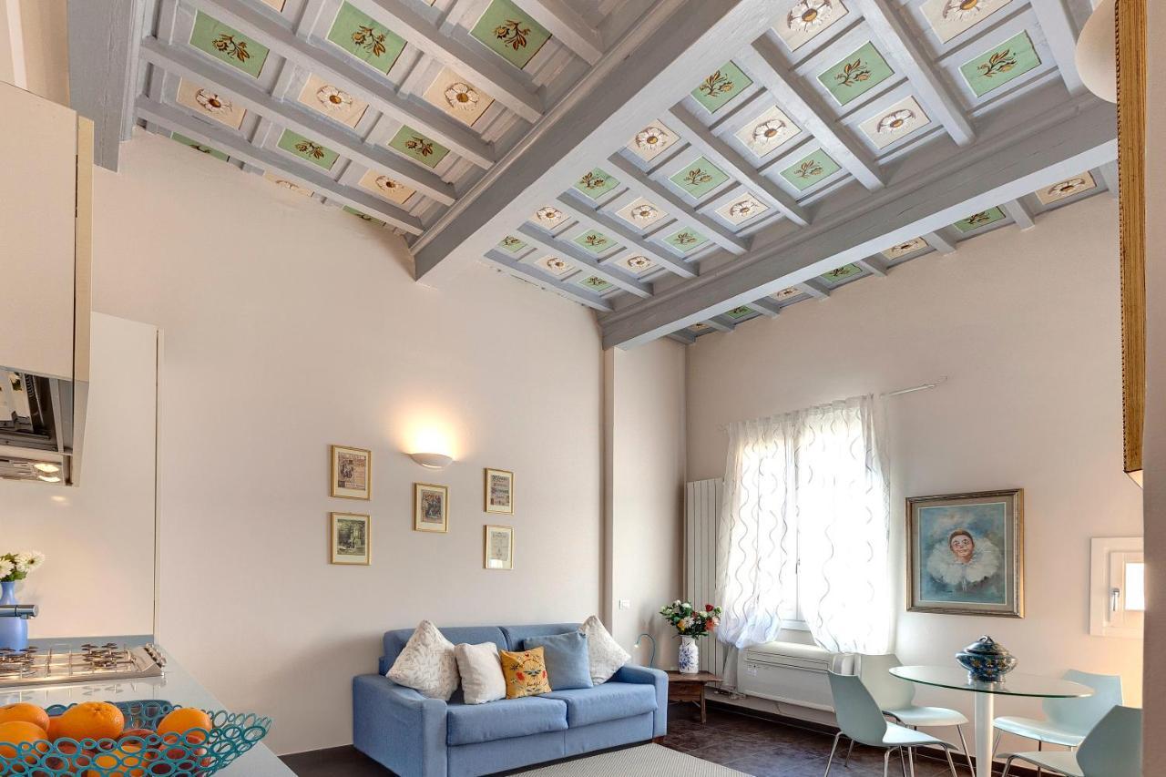 Apartment Glam Florence