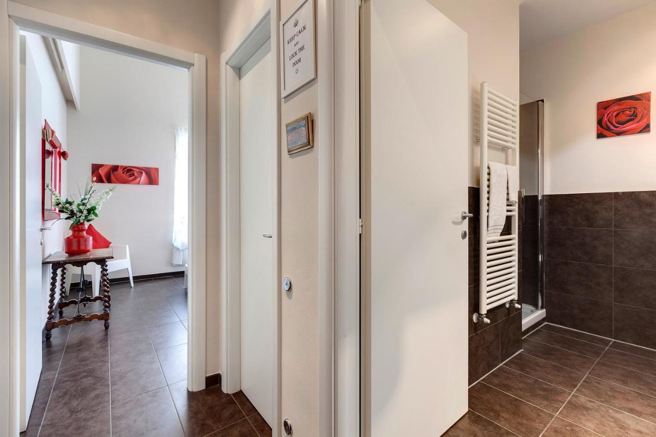 Apartment Glam Florence