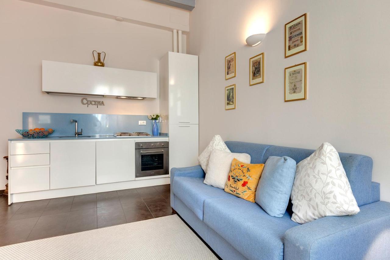 Glam Apartment