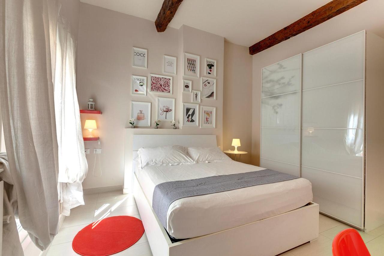 Apartment Glam Florence