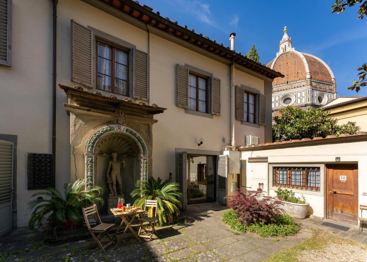 Appartamento La Gabbia Del Grillo Firenze