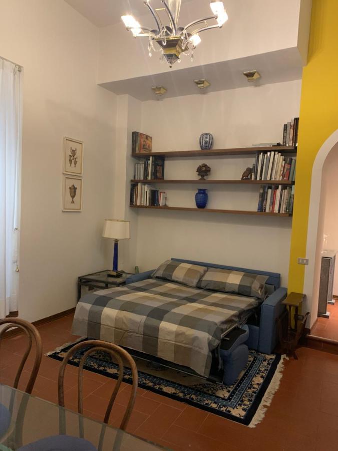 Signoria With Patio *