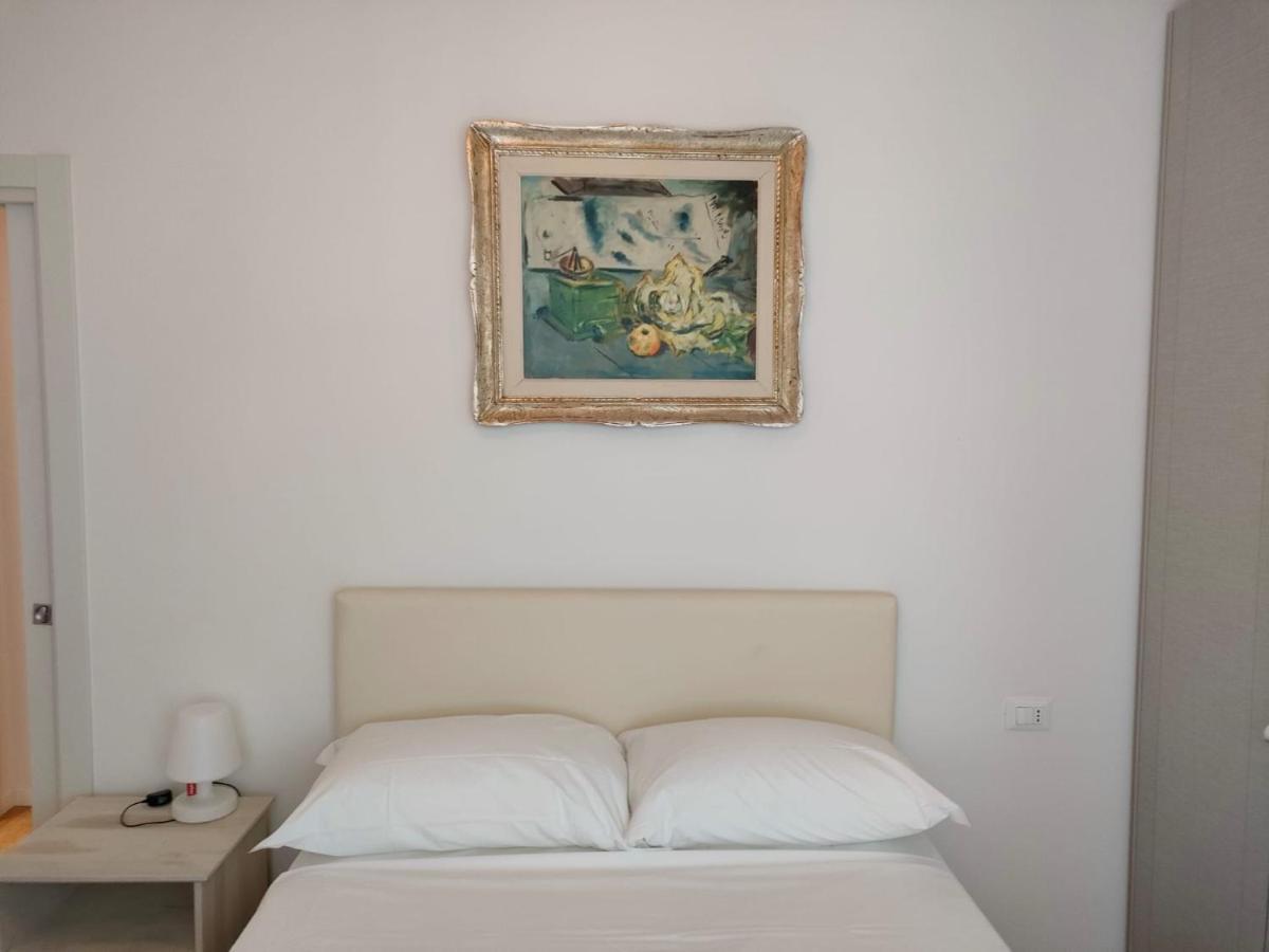 Apartment Le Statue