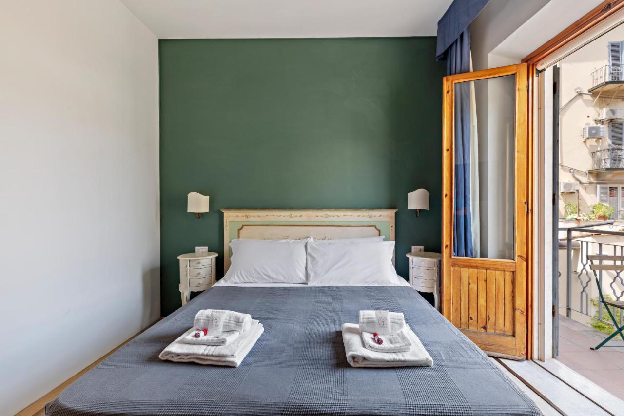 Azzi 3* Florence