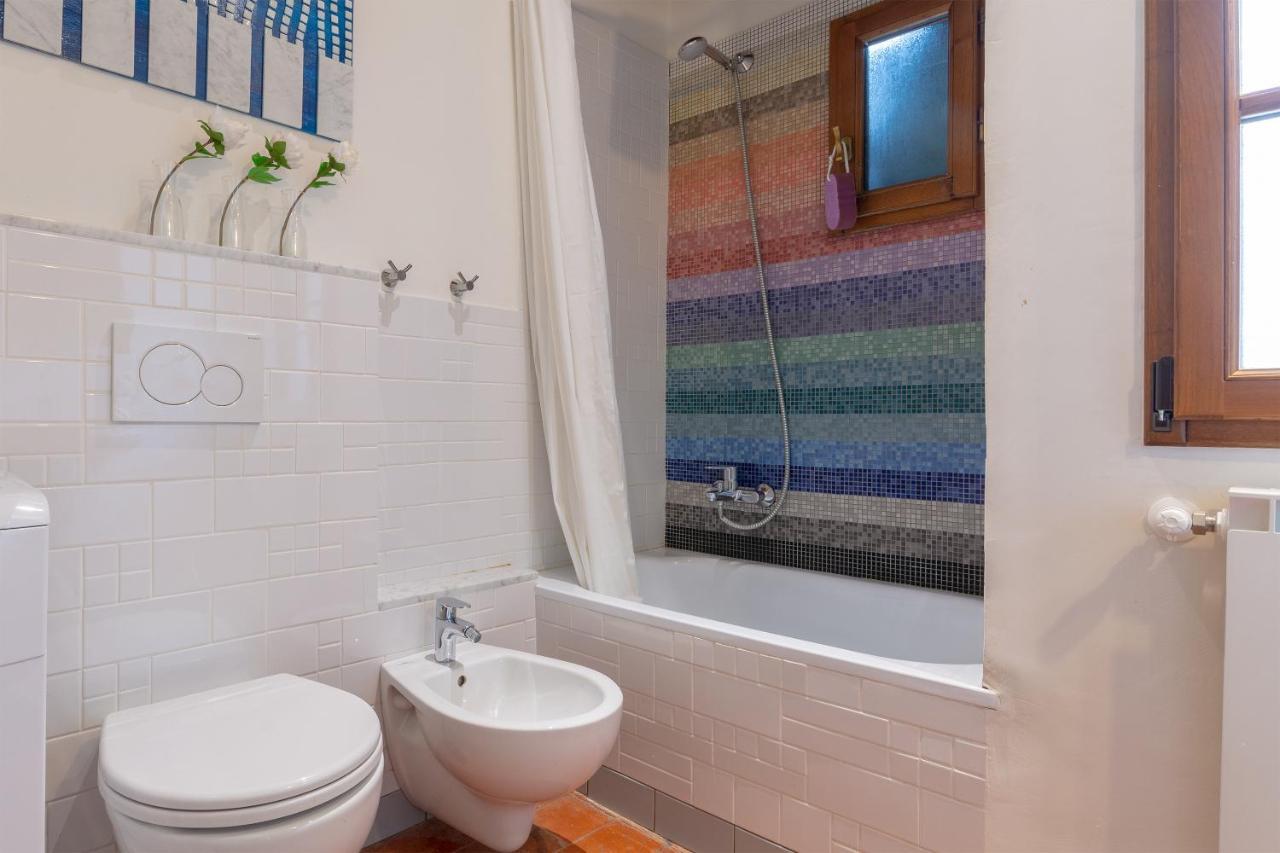 Sant'agostino Apartment Florence