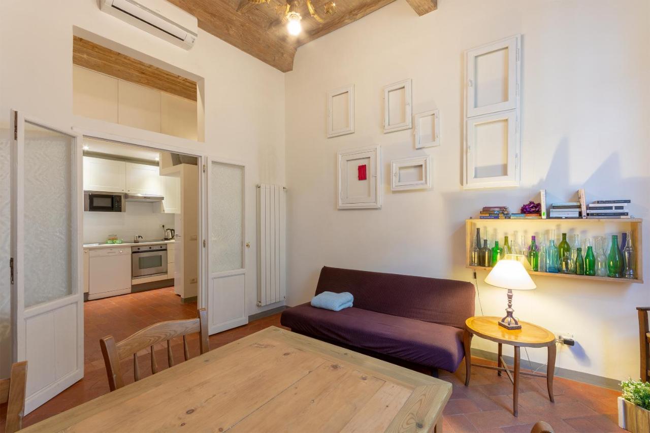 Sant'agostino Apartment *