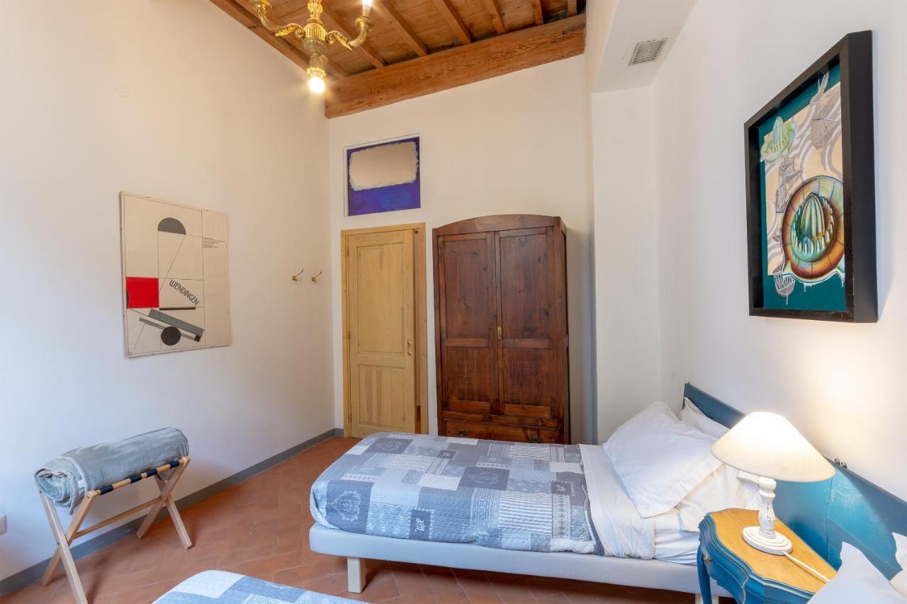 Sant'agostino Apartment Florence