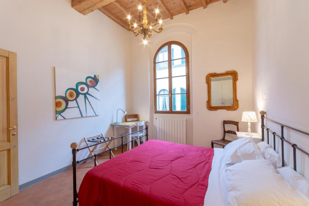 Sant'agostino Apartment *