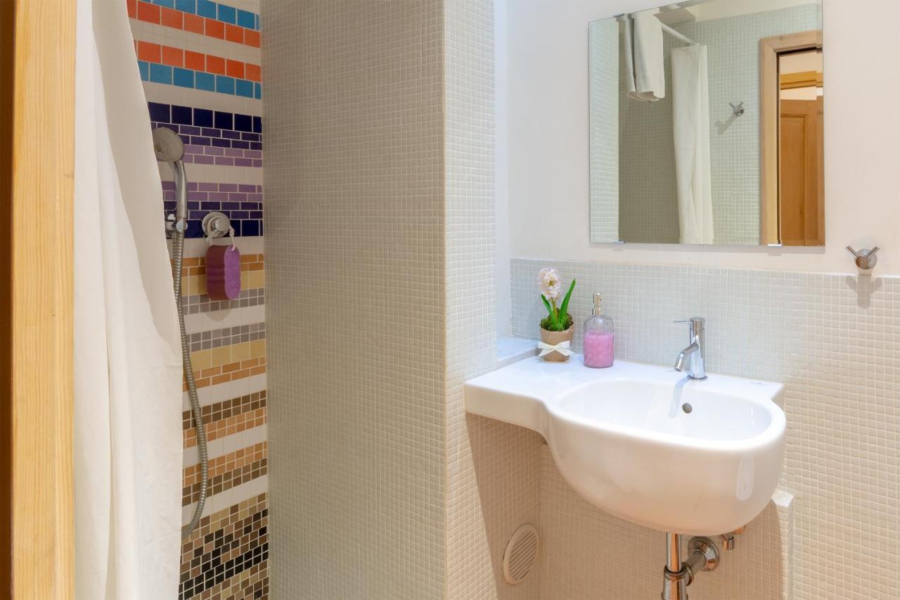 Sant'agostino Apartment *