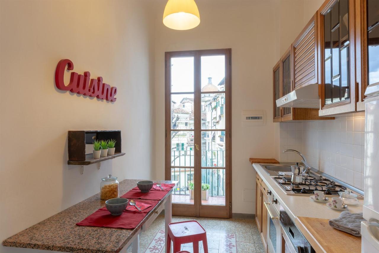 Sant'agostino Apartment Florence