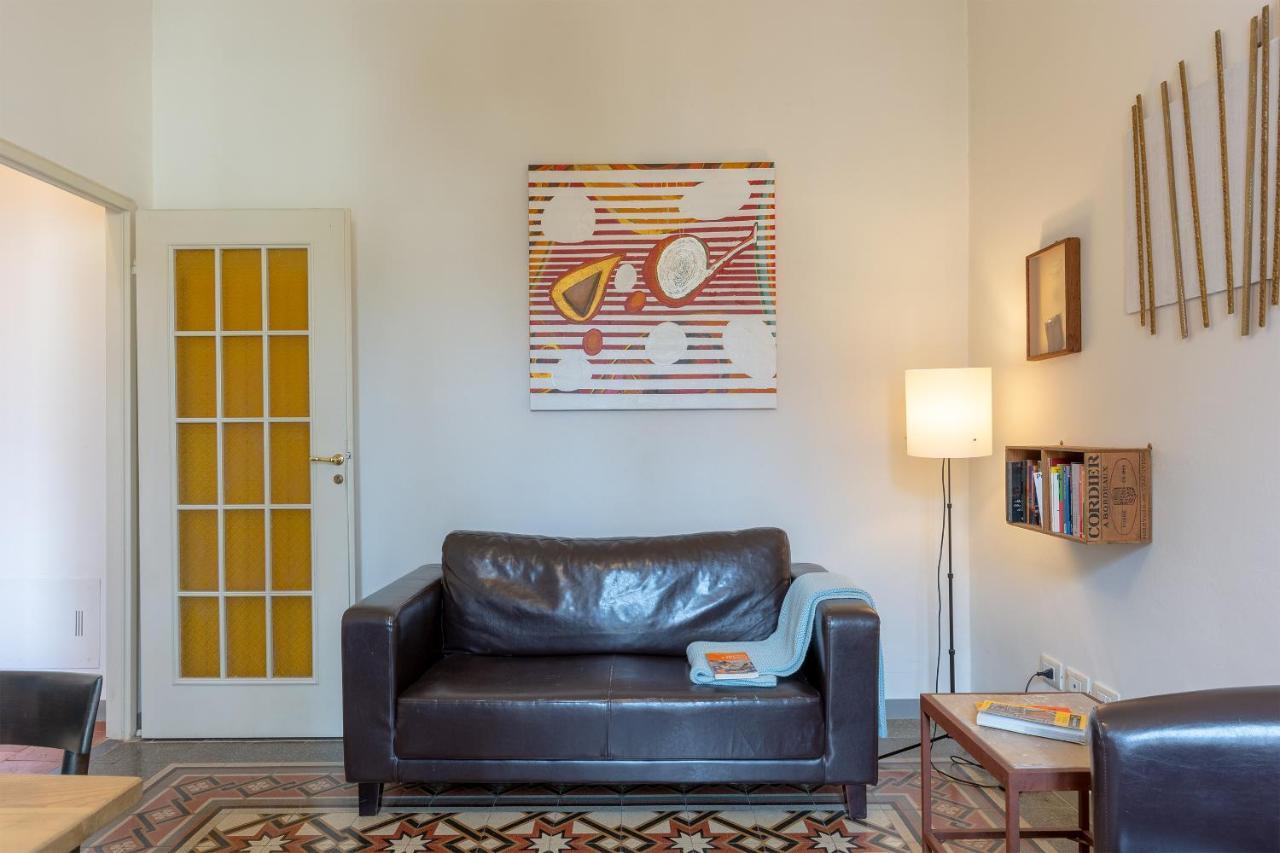 Sant'agostino Apartment