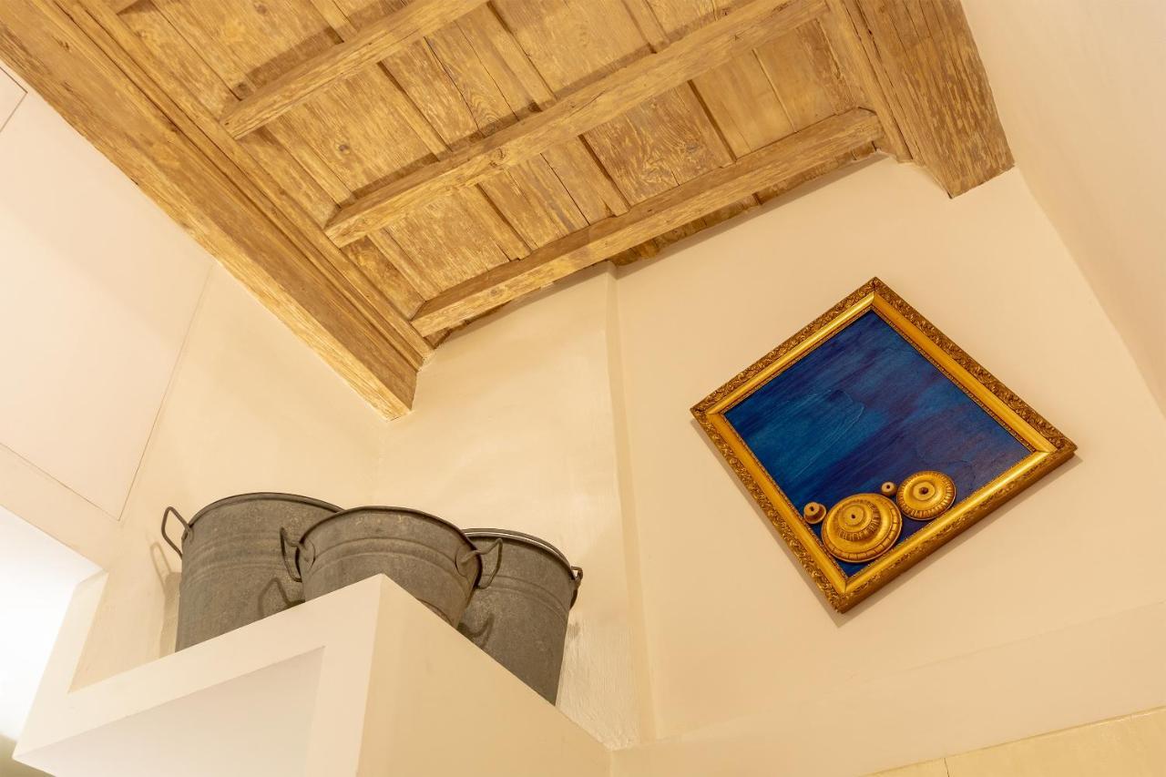 Sant'agostino Apartment *