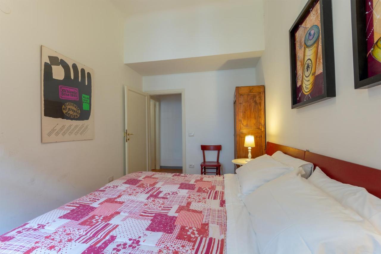 Apartment Sant'agostino Florence