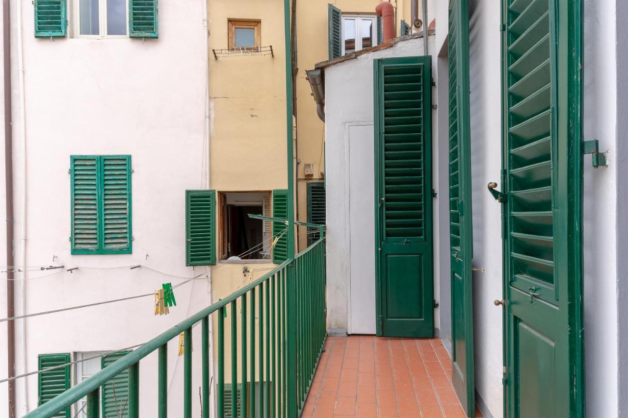 Sant'agostino Apartment *