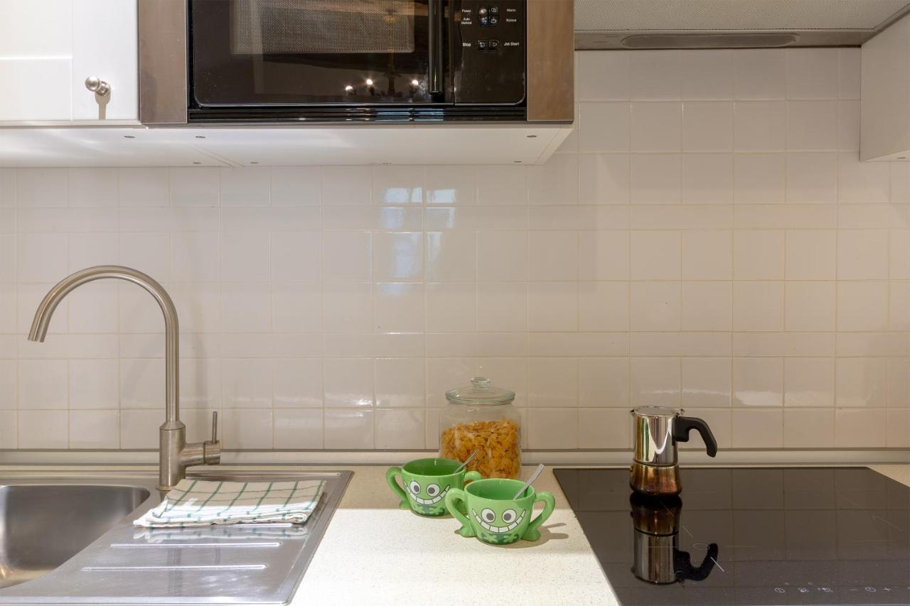 Sant'agostino Apartment *
