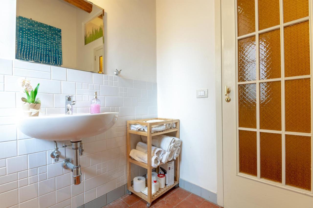 Apartment Sant'agostino
