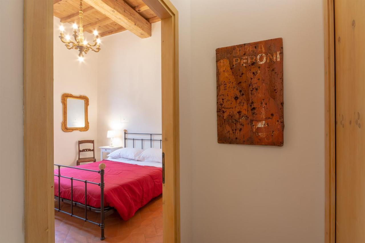 Apartment Sant'agostino