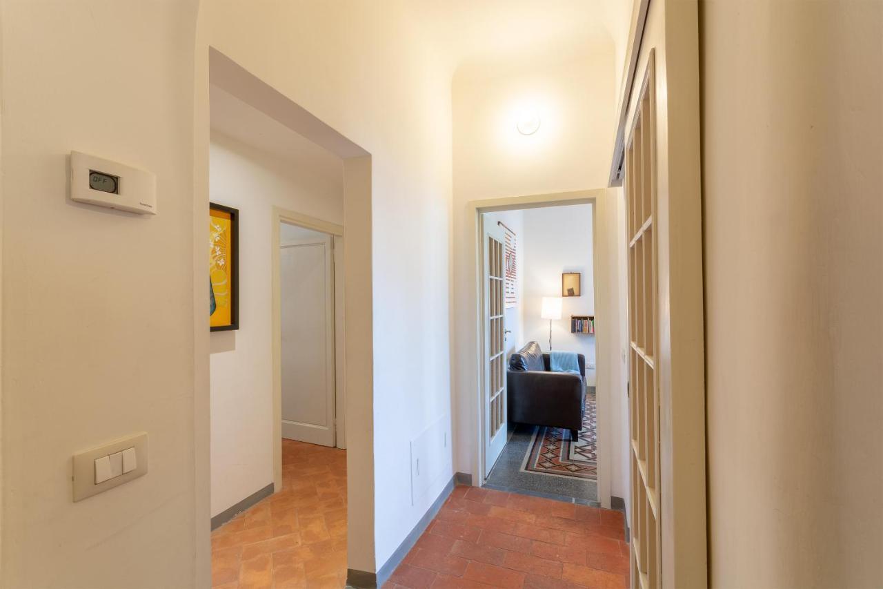 Apartment Sant'agostino *
