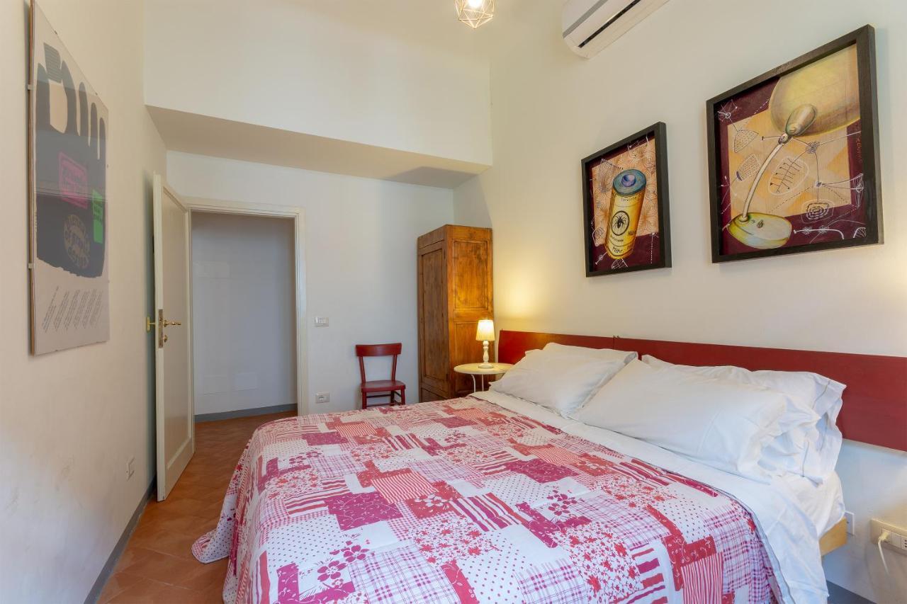 Apartment Sant'agostino