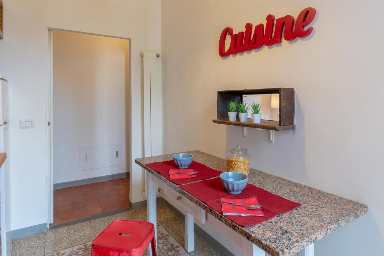 Apartment Sant'agostino