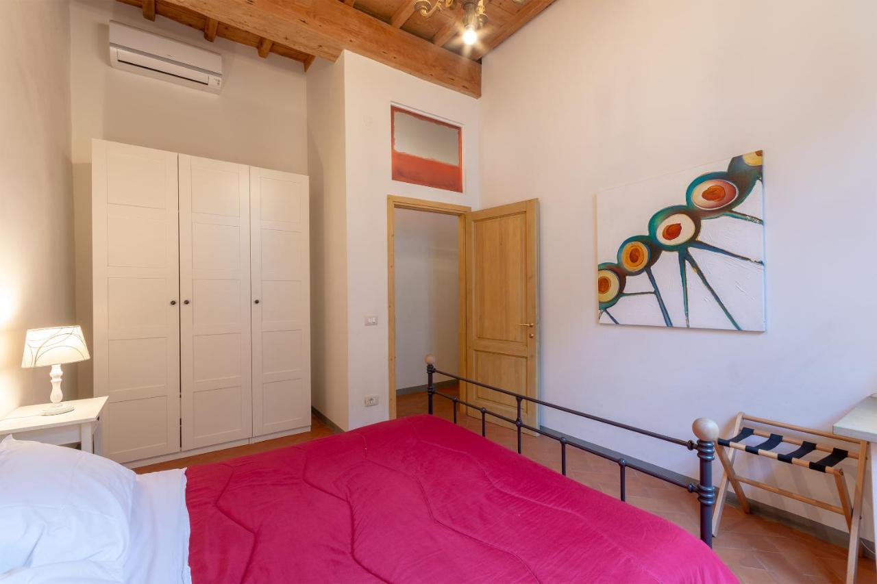 Sant'agostino Apartment *