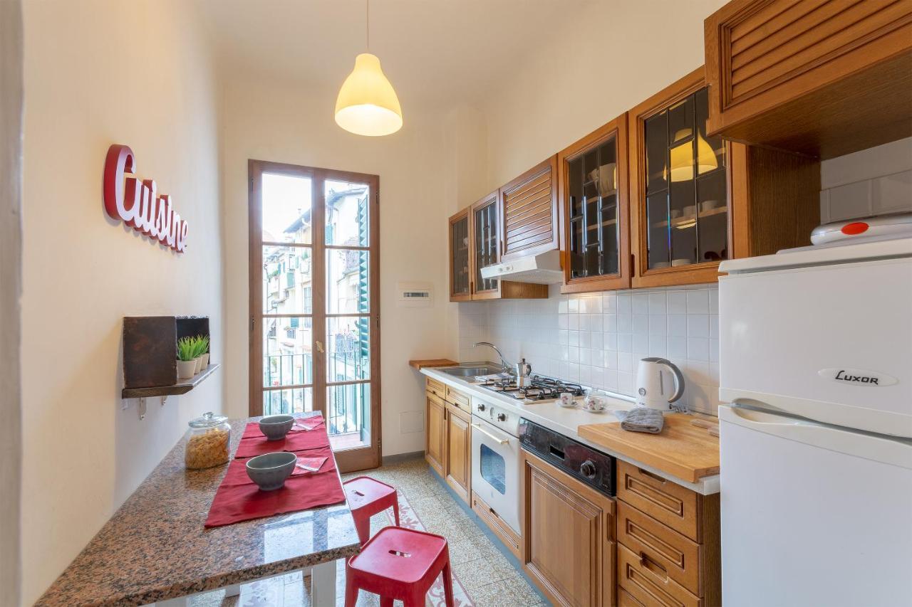 Apartment Sant'agostino *