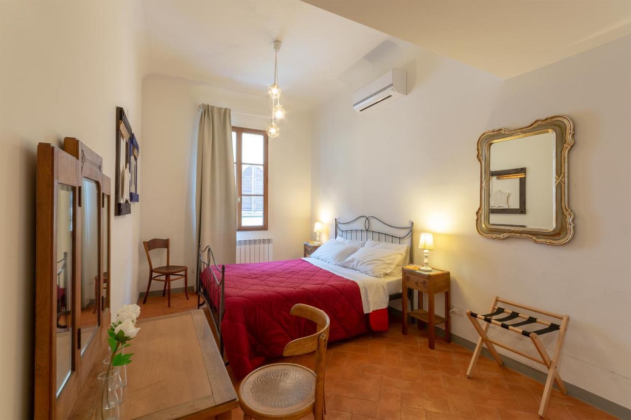 Sant'agostino Apartment