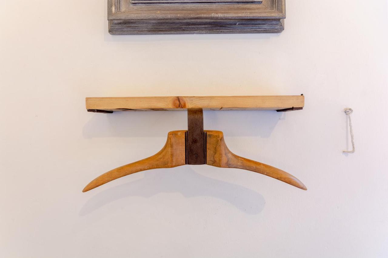 Sant'agostino Apartment *