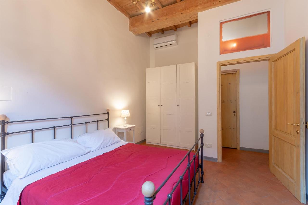 Sant'agostino Apartment Florence