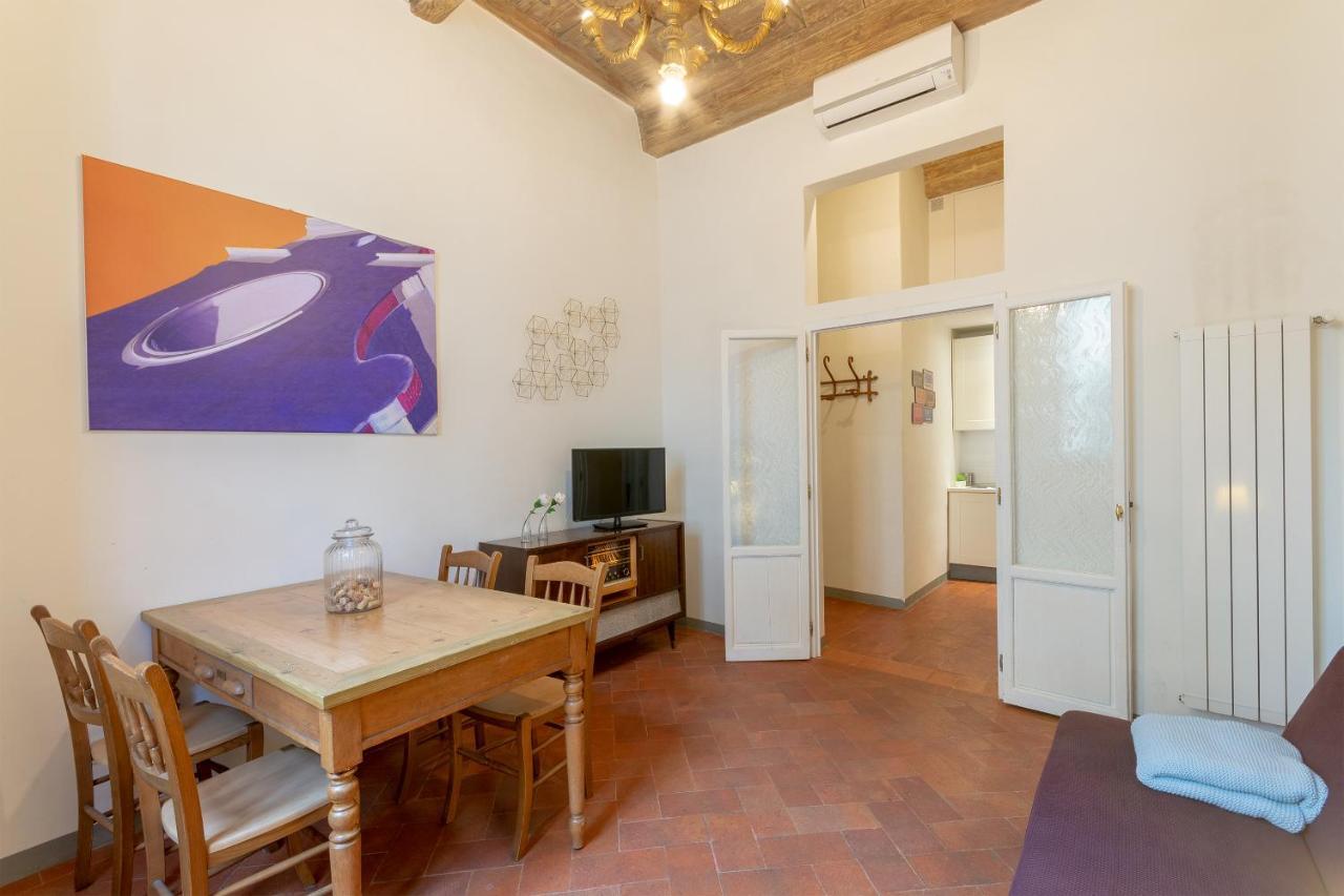 Apartment Sant'agostino *