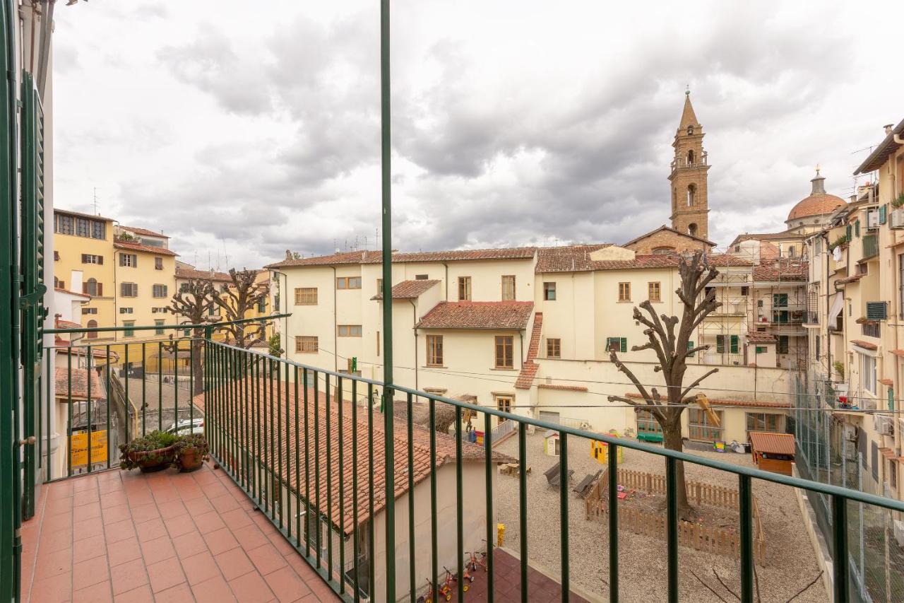 Apartment Sant'agostino Florence