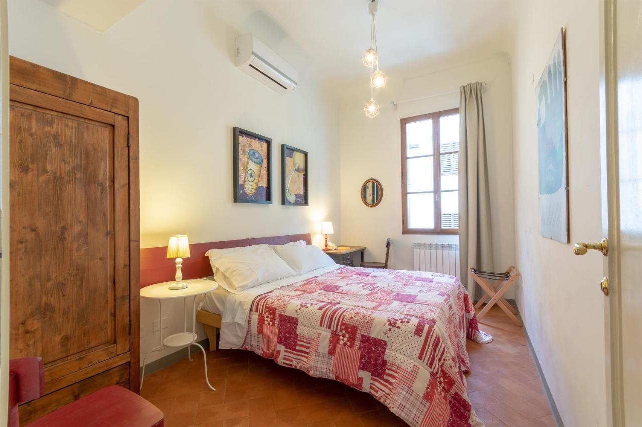 Sant'agostino Apartment *