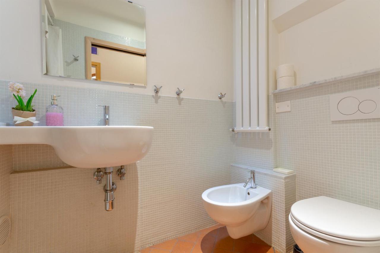 Sant'agostino Apartment Florence
