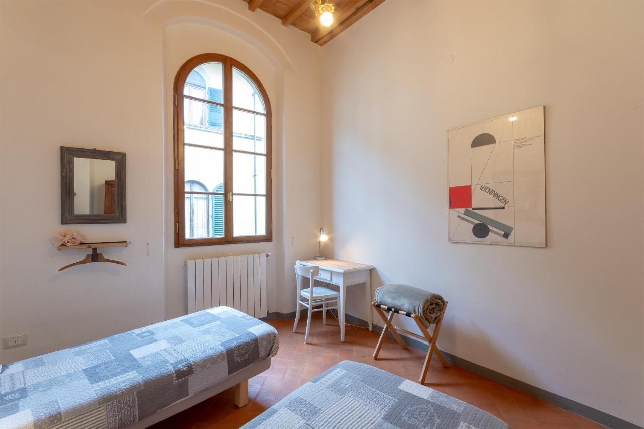 Sant'agostino Apartment