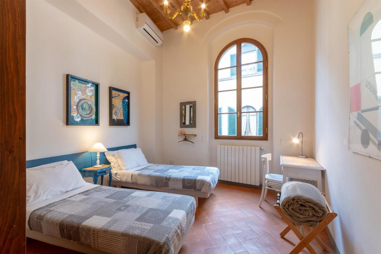 Sant'agostino Apartment *