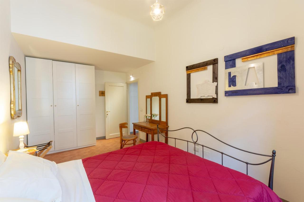 Apartment Sant'agostino Florence